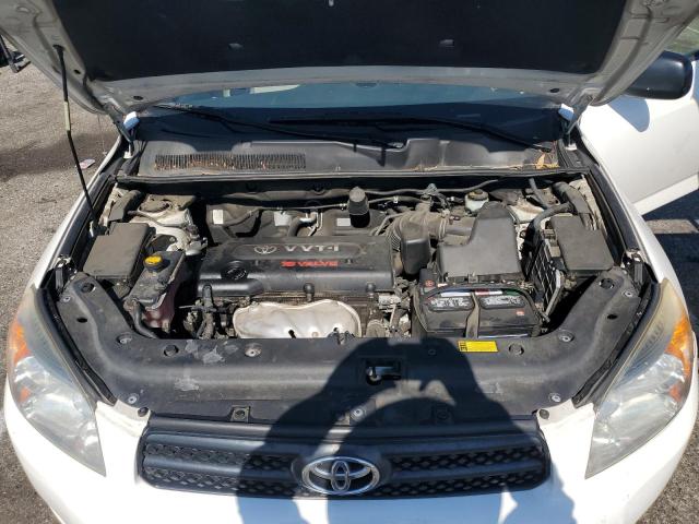 2007 Toyota Rav4 VIN: JTMZD33V575042018 Lot: 58461434