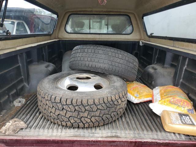 2005 Ford F350 Super Duty VIN: 1FTWX33P45EA14400 Lot: 57745584