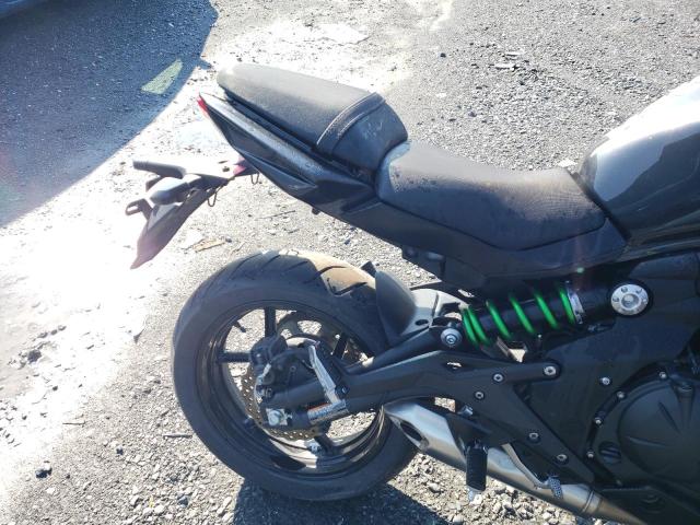 JKAEXEF19GDA27826 2016 Kawasaki Ex650 F