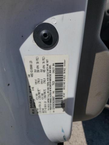 2006 Dodge Ram 2500 St VIN: 3D7KR28C96G288667 Lot: 61060704