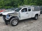 CHEVROLET COLORADO photo