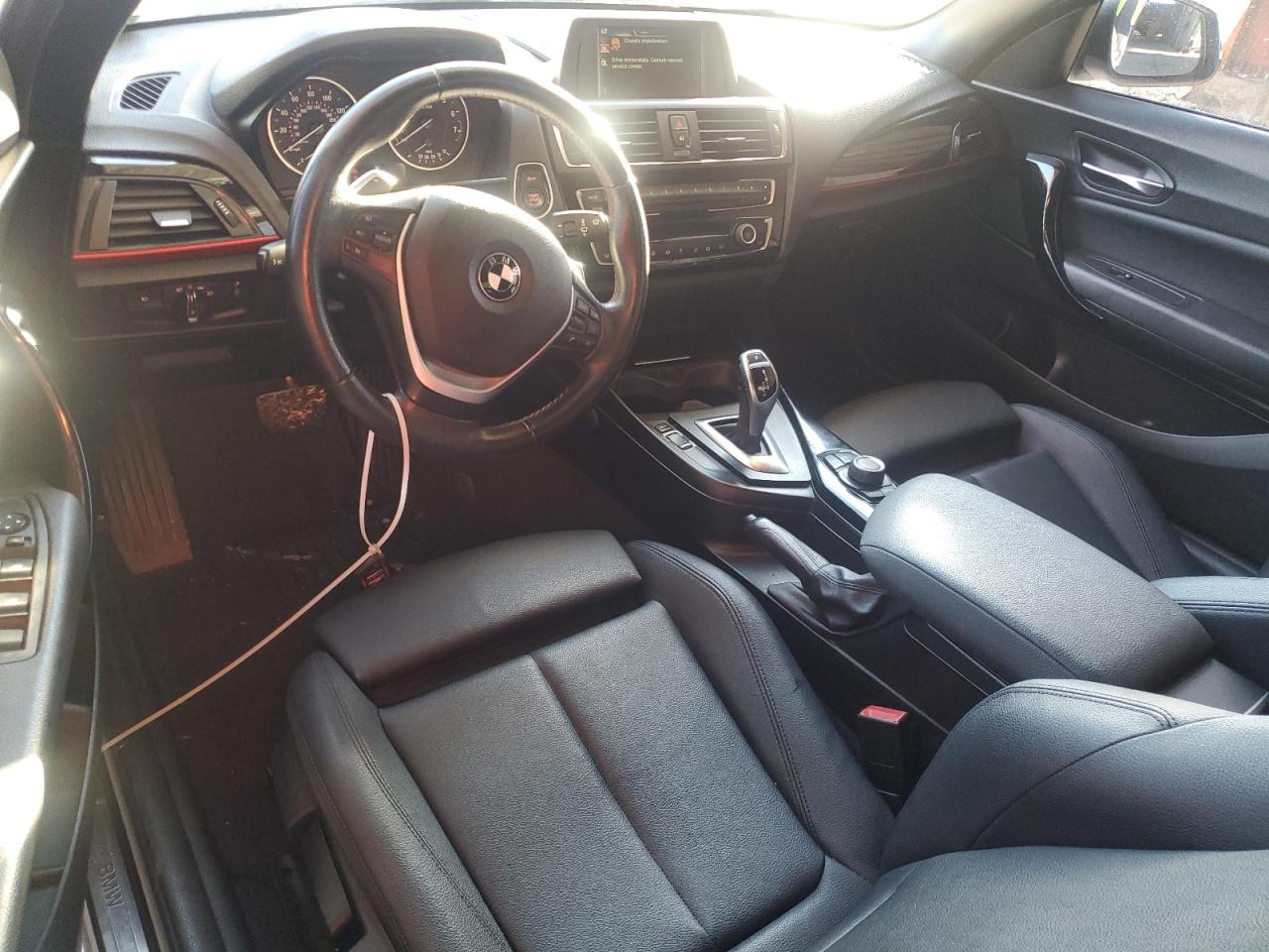 WBA1K9C53GV321955 2016 BMW 228 I Sulev