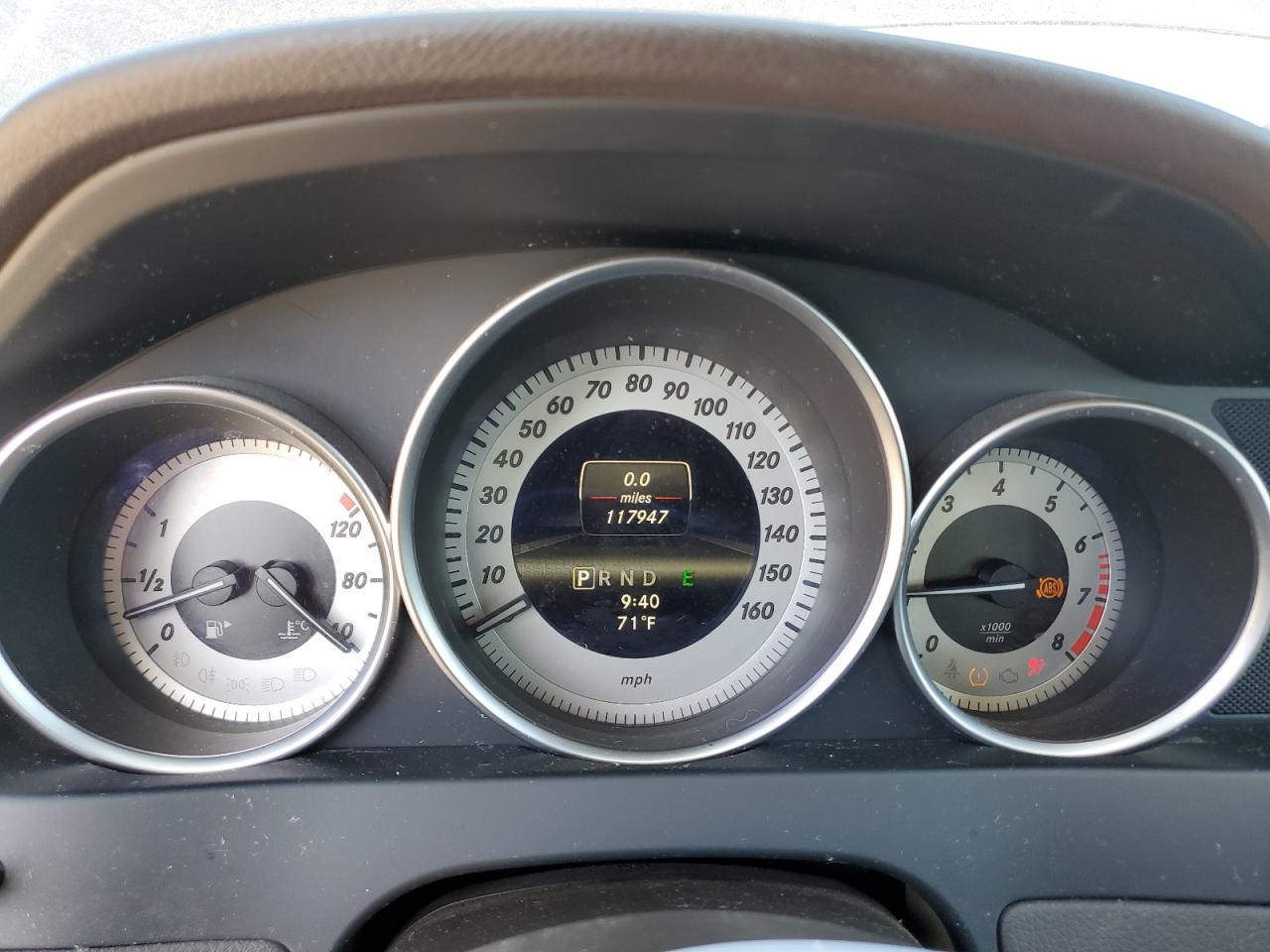 WDDGF8AB8DA783599 2013 Mercedes-Benz C 300 4Matic