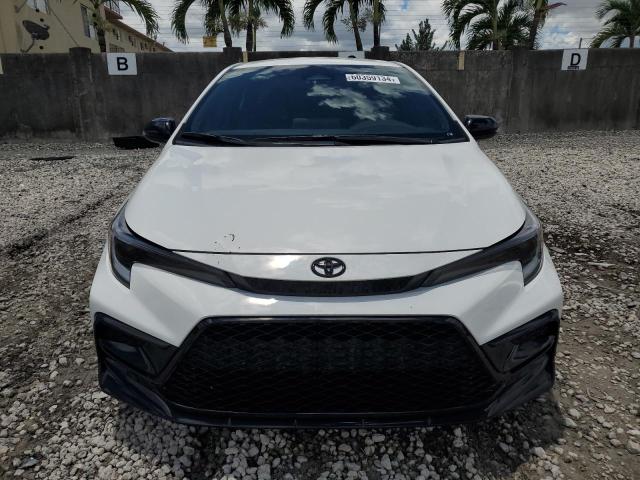 2024 TOYOTA COROLLA NI - 5YFB4MCE4RP191601