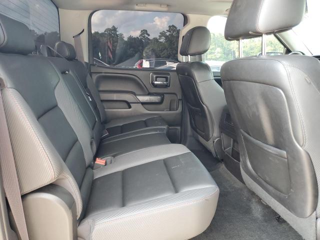 VIN 3GTU2NEC4HG382018 2017 GMC Sierra, K1500 Slt no.10