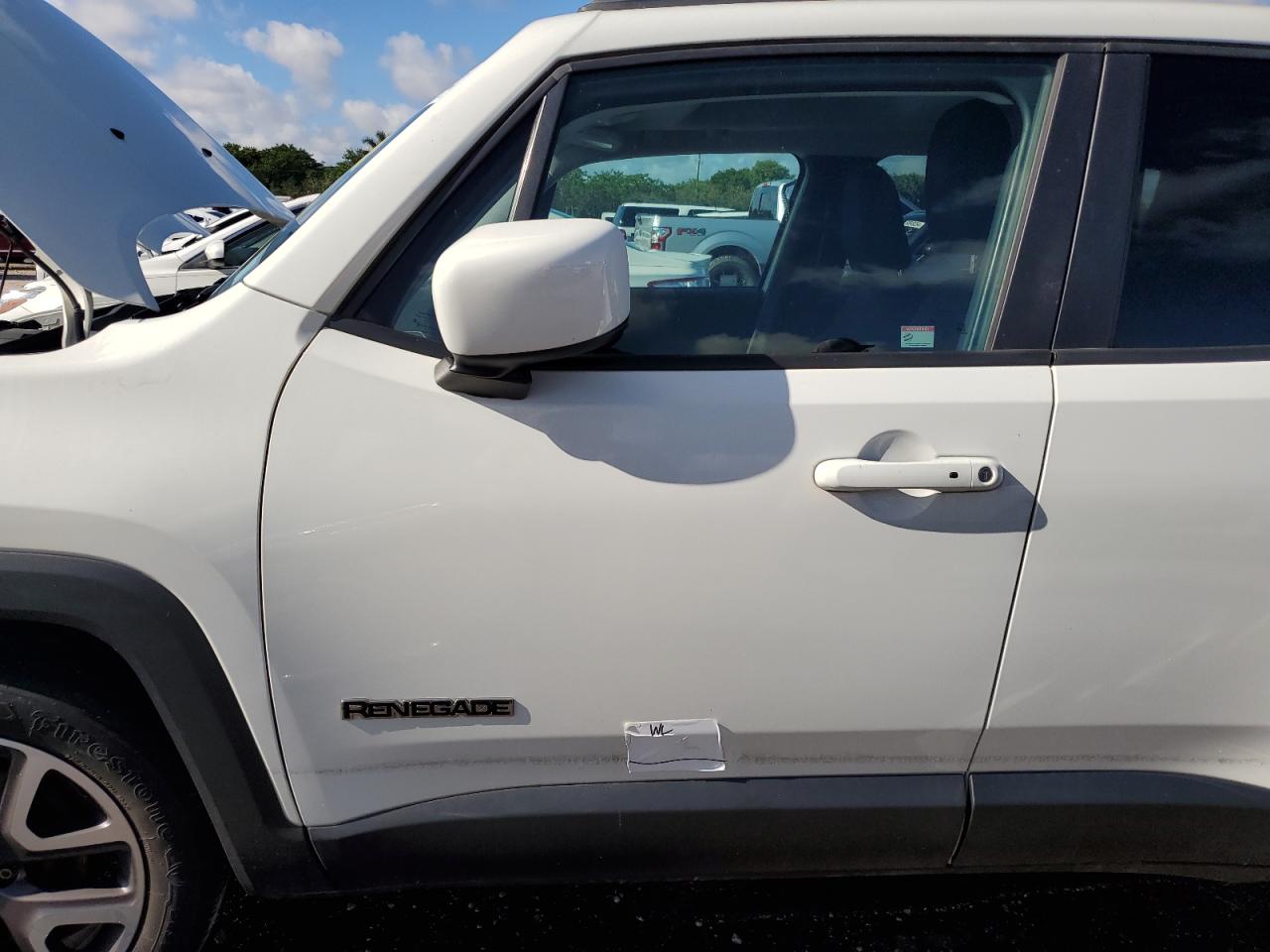 ZACCJABT5FPC13262 2015 Jeep Renegade Latitude