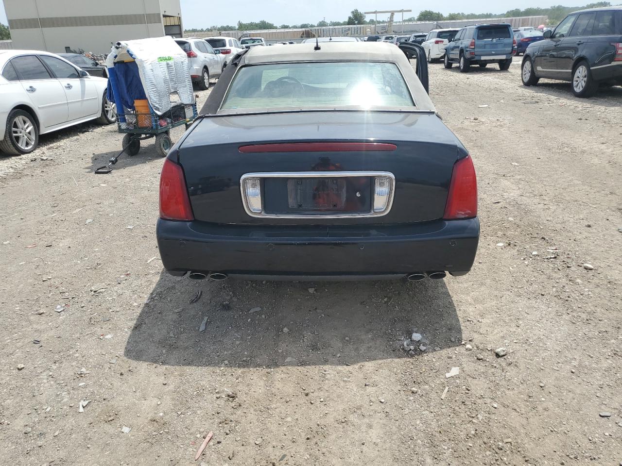 Lot #2718879188 2005 CADILLAC DEVILLE