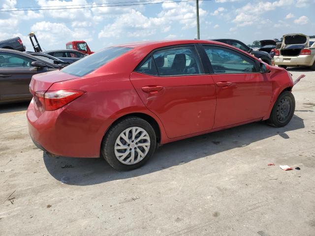 2019 Toyota Corolla L VIN: 2T1BURHE8KC238155 Lot: 58090154