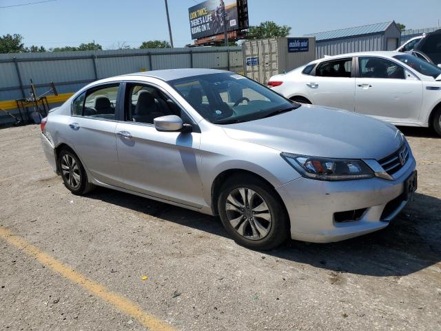 1HGCR2F3XDA058389 2013 Honda Accord Lx