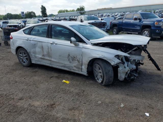 VIN 1FA6P0H72G5120571 2016 Ford Fusion, SE no.4