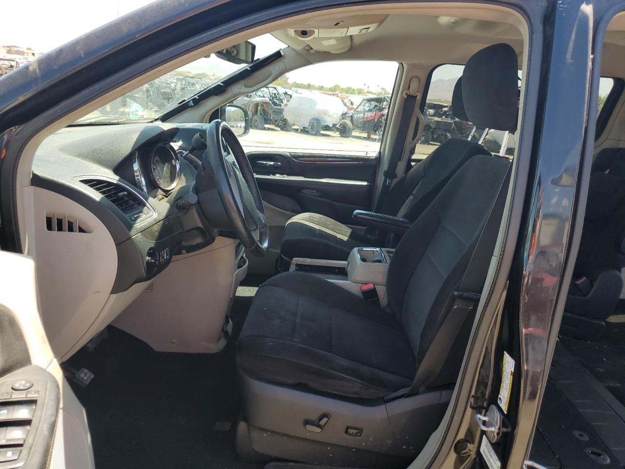 2C4RC1BG8DR818845 2013 Chrysler Town & Country Touring