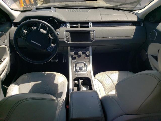 2016 Land Rover Range Rover Evoque Hse Dynamic VIN: SALVD2BG7GH100231 Lot: 58520154