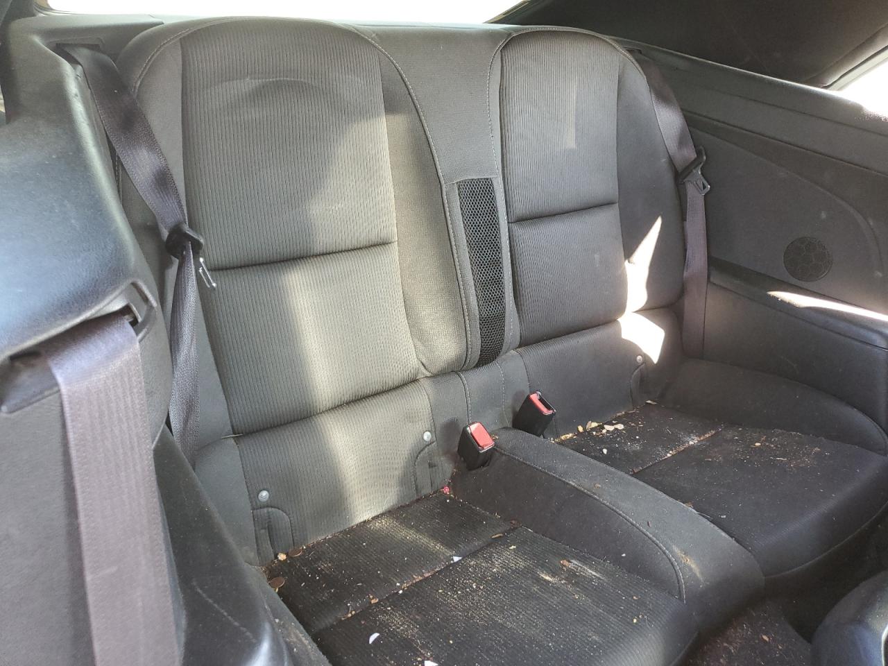 2G1FB3D34E9290162 2014 Chevrolet Camaro Lt