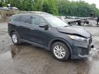 KIA SORENTO L photo