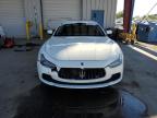 MASERATI GHIBLI S photo