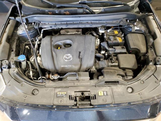 2022 Mazda Cx-5 Premium Plus VIN: JM3KFBEM5N0537976 Lot: 58044994