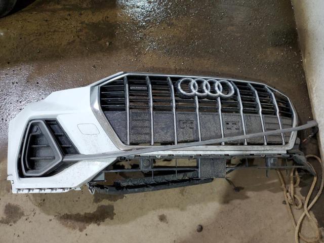 2024 Audi Q3 Premium S Line 45 VIN: WA1DECF39R1032596 Lot: 58082524