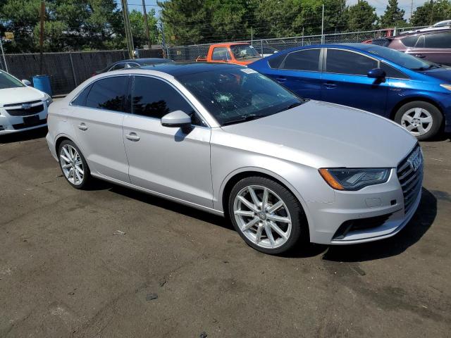 2016 Audi A3 Premium Plus VIN: WAUE8GFF6G1059400 Lot: 60351874