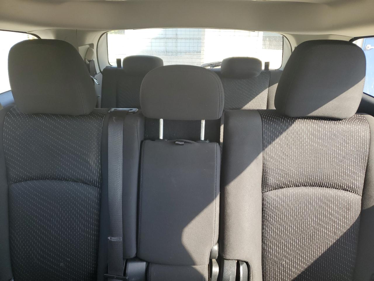 3C4PDCAB0JT429065 2018 Dodge Journey Se