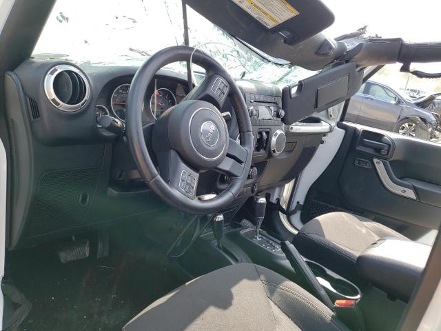 2018 JEEP WRANGLER U - 1C4BJWEG7JL856975