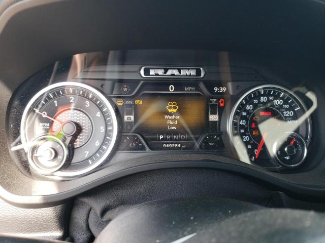 2021 Ram 1500 Big Horn/Lone Star VIN: 1C6SRFFTXMN554200 Lot: 57020604