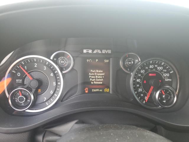 2022 RAM 1500 BIG H - 1C6SRFBT9NN475981