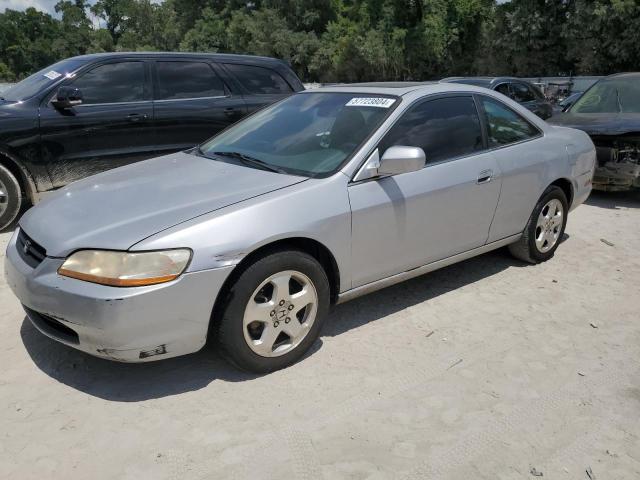 2000 Honda Accord Ex VIN: 1HGCG2256YA002243 Lot: 57723804