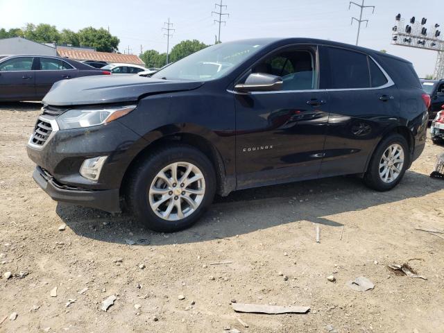 Vin: 2gnaxuev6k6252834, lot: 58701774, chevrolet equinox lt 20191