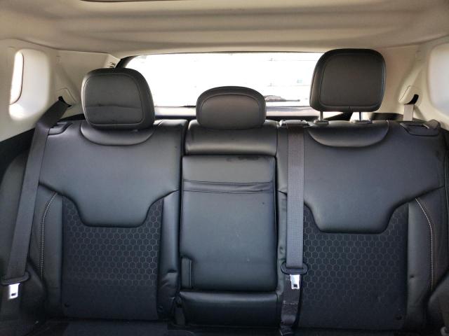 2019 Jeep Compass Latitude VIN: 3C4NJDBBXKT679256 Lot: 57689414