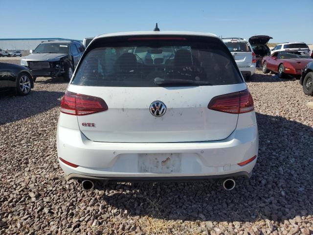 2020 Volkswagen Gti S VIN: 3VW6T7AU1LM009154 Lot: 58500724