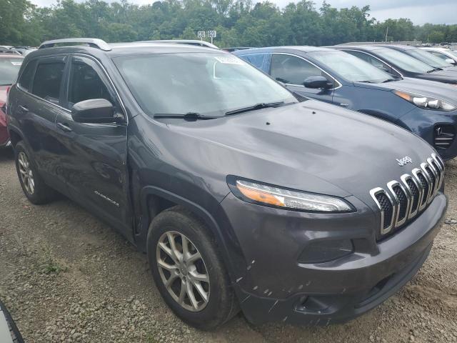 2016 Jeep Cherokee Latitude VIN: 1C4PJMCB2GW331279 Lot: 57729784