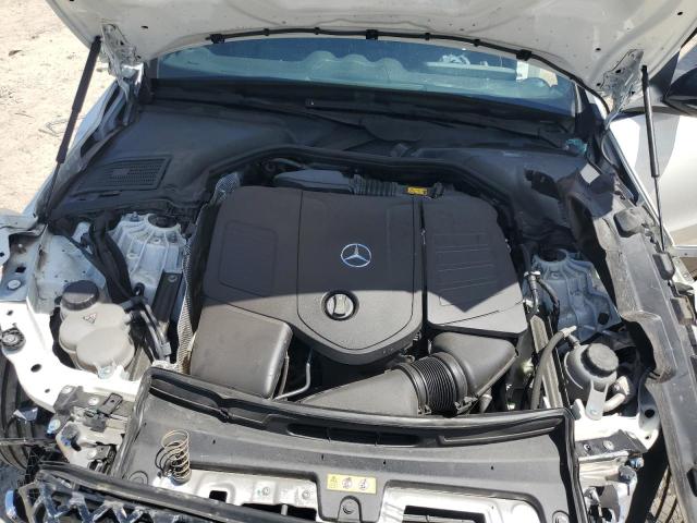 VIN W1KAF4GB1PR097738 2023 Mercedes-Benz C-Class, 300 no.11