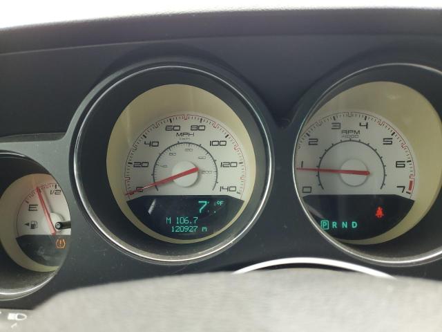 2012 Dodge Challenger Sxt VIN: 2C3CDYAG5CH110963 Lot: 58741814