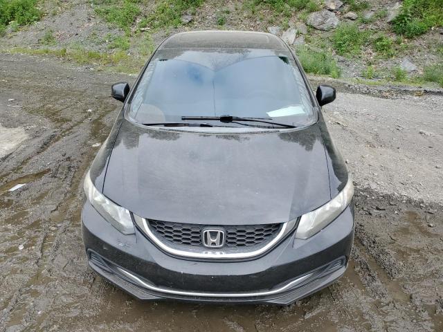 VIN 2HGFB2F84DH564914 2013 HONDA CIVIC no.5