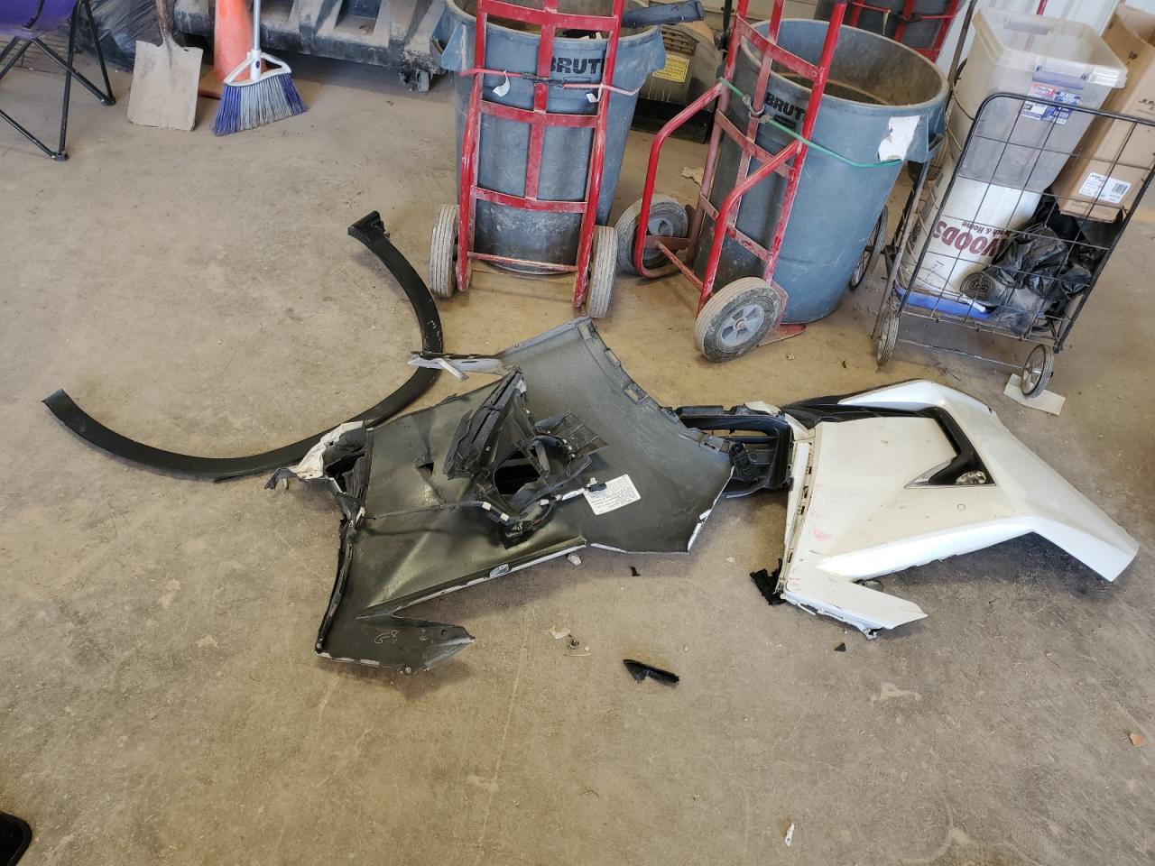 2T2ZZMCA2HC035547 2017 Lexus Rx 350 Base