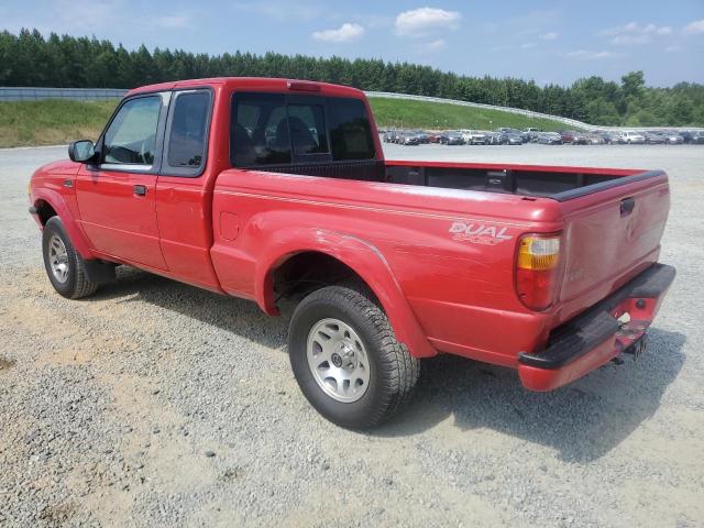 2001 Mazda B3000 Cab Plus VIN: 4F4YR16V81TM30383 Lot: 60402034