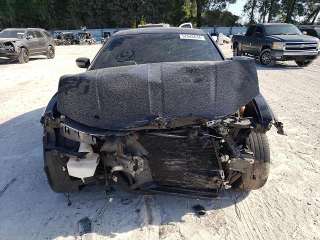 2017 DODGE CHARGER SX - 2C3CDXHG7HH572299