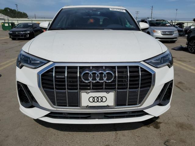 2023 Audi Q3 Premium S Line 45 VIN: WA1DECF31P1143835 Lot: 60737524