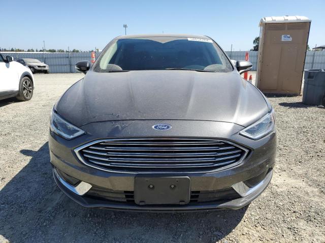 VIN 3FA6P0LU5JR181320 2018 Ford Fusion, Se Hybrid no.5