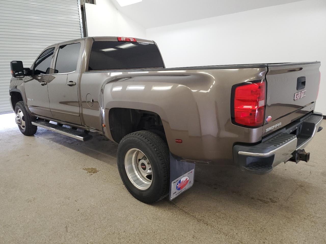 1GT422C83FF651282 2015 GMC Sierra K3500 Sle