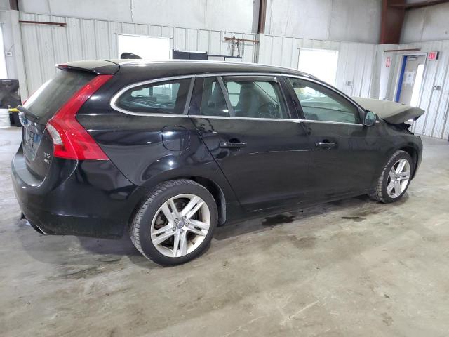 2015 VOLVO V60 PREMIE YV1612SCXF1192146