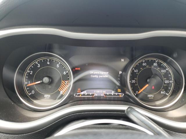 2015 JEEP CHEROKEE 1C4PJMBS7FW704350