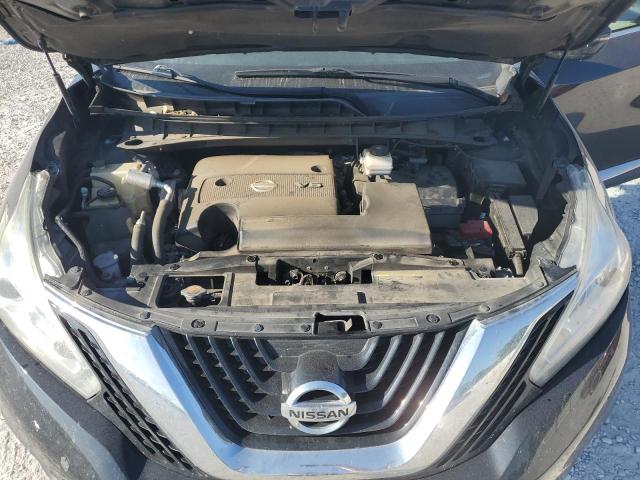 2016 NISSAN MURANO S - 5N1AZ2MG5GN138008