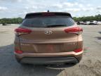 HYUNDAI TUCSON LIM photo