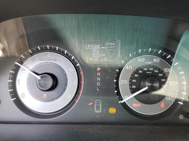 2011 Honda Odyssey Exl VIN: 5FNRL5H63BB086932 Lot: 60464524