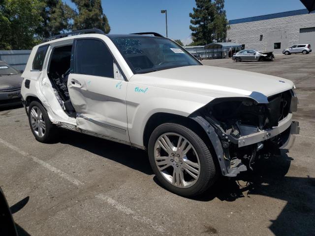 2013 Mercedes-Benz Glk 350 VIN: WDCGG5HB7DF964637 Lot: 60352184