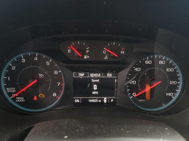 2017 Chevrolet Malibu Ls VIN: 1G1ZB5ST4HF259145 Lot: 60752044