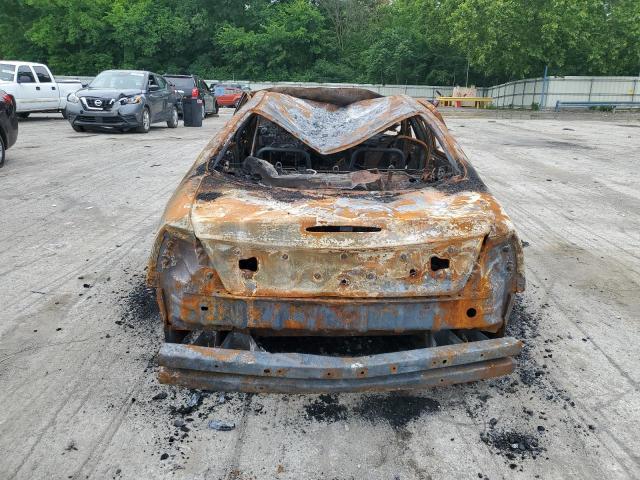 2003 Chevrolet Impala VIN: 2G1WF52E939453969 Lot: 58214004