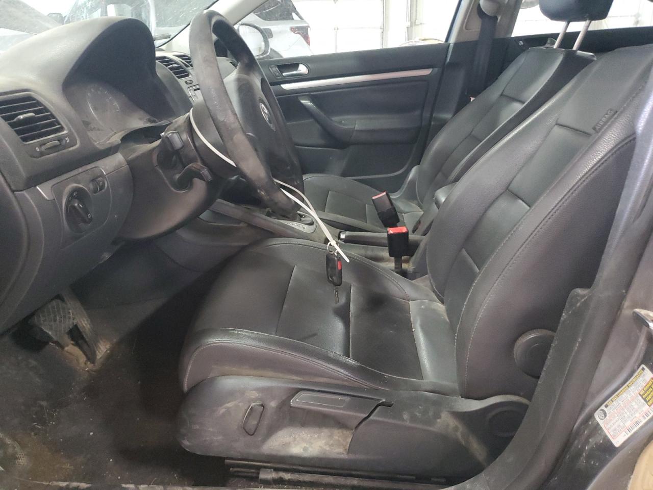 3VWST71K66M716994 2006 Volkswagen Jetta Tdi Option Package 1