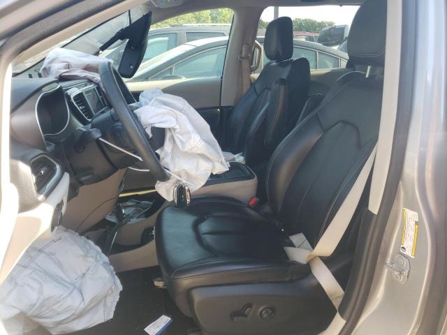 2020 CHRYSLER VOYAGER LX - 2C4RC1DG0LR185432